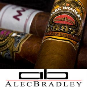 Alec Bradley