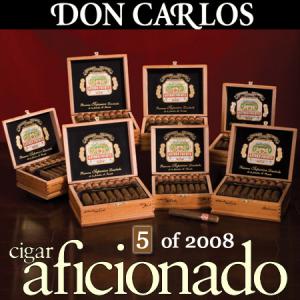 Arturo Fuente Don Carlos