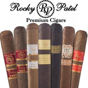 Rocky Patel