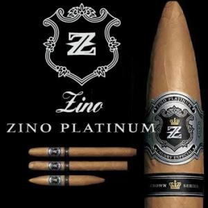 Zino Platinum