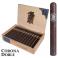 Liga Privada Undercrown Corona Doble