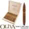 Oliva Serie V Melanio Figurado