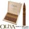 Oliva Serie V Melanio Torpedo