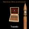 Perdomo 20th Sungrown Torpedo