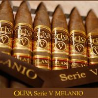 Oliva Serie V Melanio